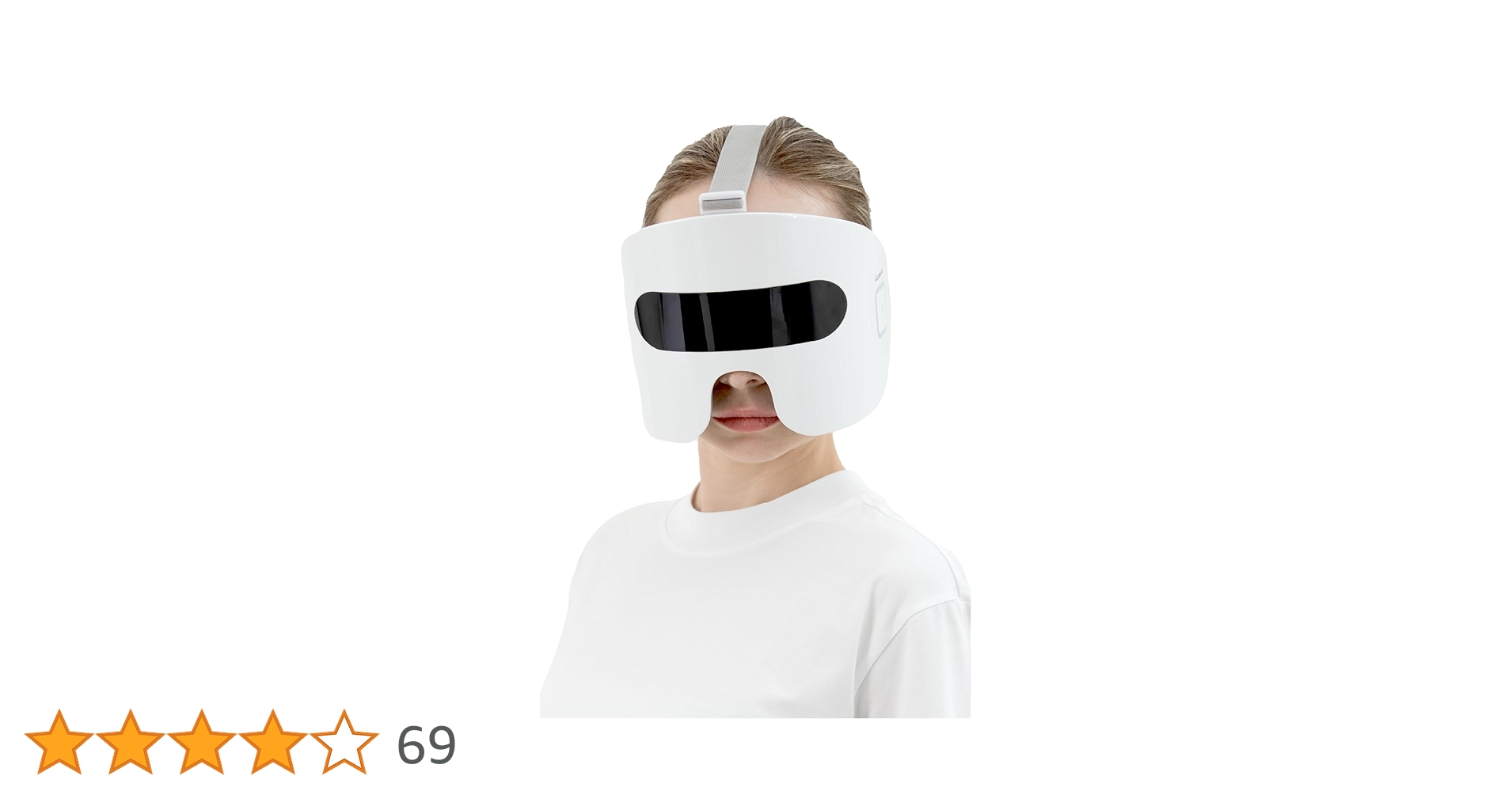 ④PLEASINGSAN 目元専用EMS&顔用LEDフェイスマスク 楽天市場】限定クーポンあり PLEASINGSAN プリージングサン 目元 ケア